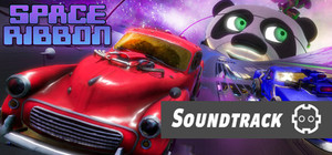 Space Ribbon Soundtrack Bundle banner