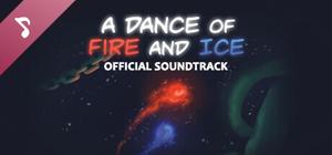 A Dance of Fire and Ice - OST banner
