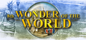 Cultures: 8th Wonder of the World banner