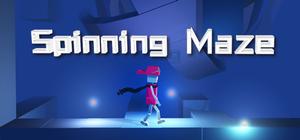 Spinning Maze banner