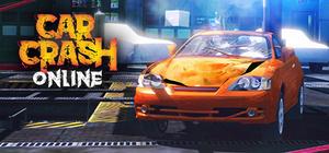 Car Crash Online banner