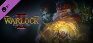 Warlock 2 E-book: The Great Mage Game banner