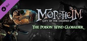 Mordheim: City of the Damned - The Poison Wind Globadier banner