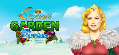 Queen's Garden: Christmas