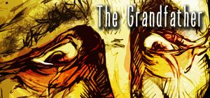 "The Grandfather" banner