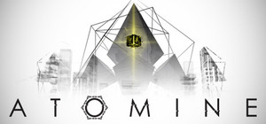 ATOMINE banner