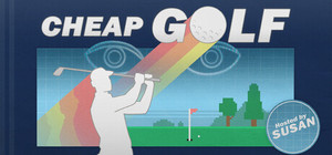 Cheap Golf banner