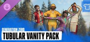 Generation Zero® - Tubular Vanity Pack banner
