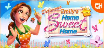 Delicious - Emily's Home Sweet Home