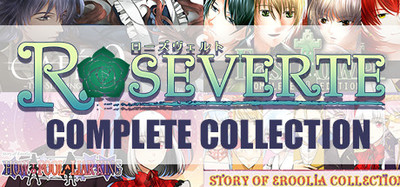 roseVeRte Complete Collection