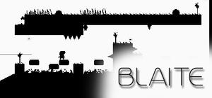 Blaite banner