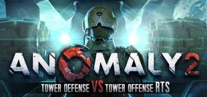 Anomaly 2 2Pack banner