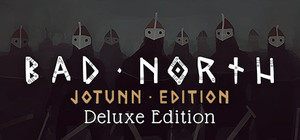 Bad North: Jotunn Edition Deluxe Edition banner