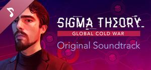 Sigma Theory: Global Cold War - Original Soundtrack banner