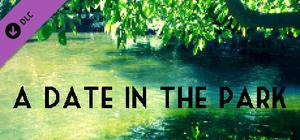 A Date in the Park - Collector's Edition banner