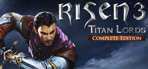 Risen 3 - Complete Edition banner