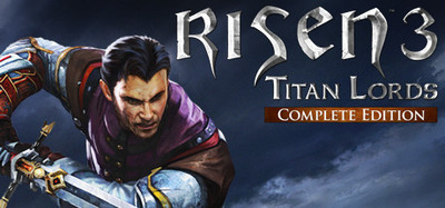 Risen 3 - Complete Edition
