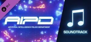 AIPD - Soundtrack banner