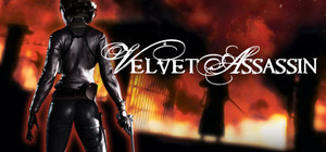 Velvet Assassin banner