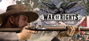 War of Rights banner