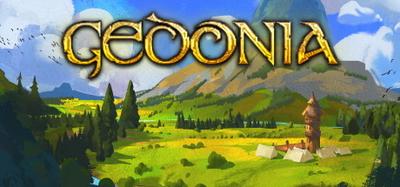 Gedonia banner