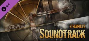 Steamroll - Original Soundtrack banner