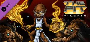 Sword of the Stars: The Pit - The Pilgrim banner