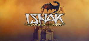 Ishar Compilation banner