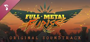 Full Metal Furies - Soundtrack banner