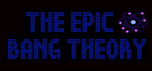 The Epic Bang Theory banner