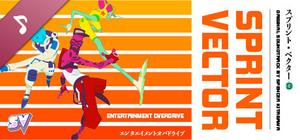 Sprint Vector - OST banner