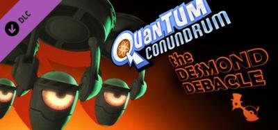 Quantum Conundrum - Season Pass