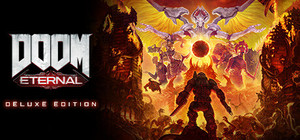 DOOM Eternal - Deluxe Edition banner