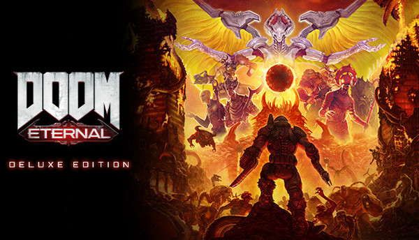 DOOM ETERNAL - DEL