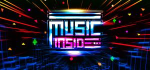 Music Inside: A VR Rhythm Game banner