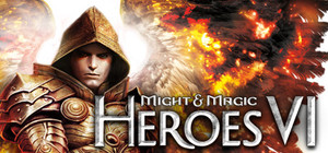 Might & Magic Heroes VI banner