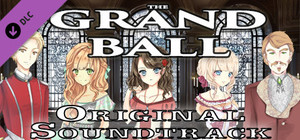 The Grand Ball Soundtrack & Director's Commentary banner