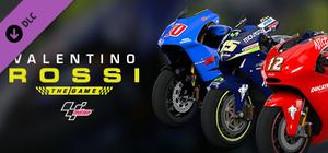 MotoGP™ Legendary Bikes banner