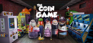 The Coin Game banner