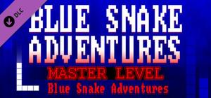 Blue Snake Adventures : Master Level banner