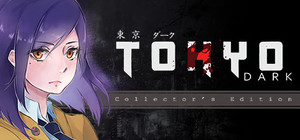 Tokyo Dark - Collector's Edition banner