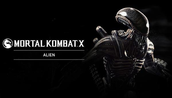 Alien
