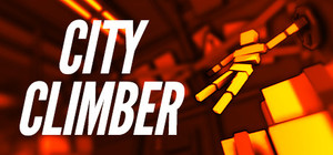 City Climber banner