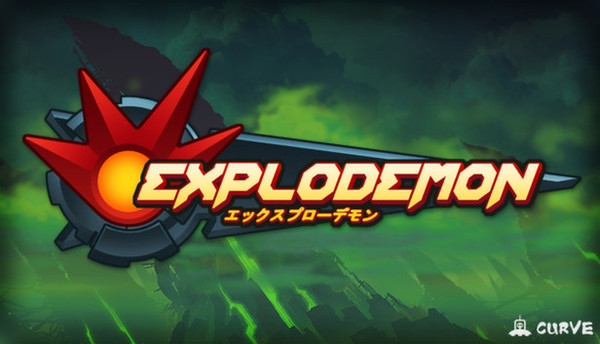 Explodemon!