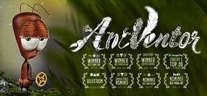AntVentor banner