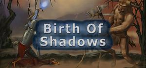 Birth of Shadows banner