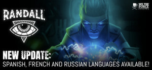 Randall banner