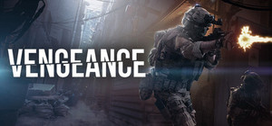 Vengeance banner