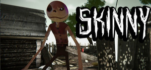 Skinny banner