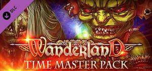 Wanderland: Time Master Pack banner